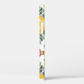 Orchidee schoonheid: bloemmotief elegantie. Case-Mate iPhone case (Achterkant / Rechts)