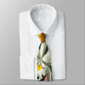 Orchidee Stropdas (Gebonden)