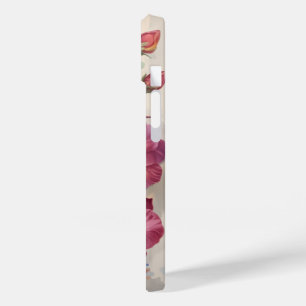 Orchidee Symfonie – Levendige bloemkunst in rijke Case-Mate iPhone 14 Hoesje