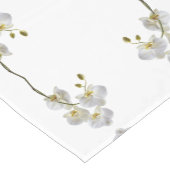 Orchidee Tafel Runner Korte Tafelloper (Hoek)