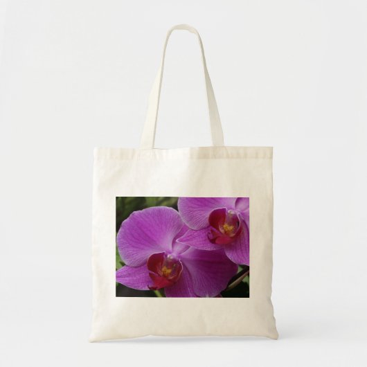 Orchidee Tas (Voorkant)