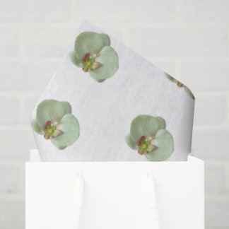 Orchidee Tissuepapier