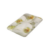 Orchideeën Badmat (Gekanteld)