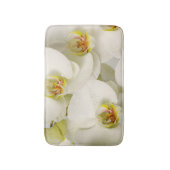 Orchideeën Badmat (Voorkant Verticaal)