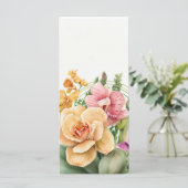 Orchideeën Blast (Staand voorkant)