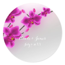 Orchideeën Bloemen Elegant Bloemstuk Bruiloft Favo