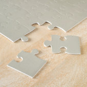 Orchideeën Blooming Flower  Old Illustration Legpuzzel (Zijkant)