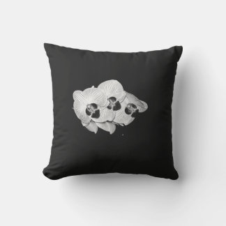 Orchideeën Buitenkussen