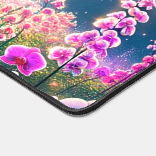 Orchideeën Bureaumat (Hoek)