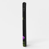 Orchideeën Case-Mate iPhone Case (Achterkant/links)