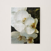 Orchideeën Legpuzzel (Verticaal)