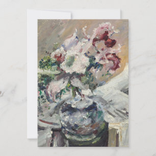 Orchideeën   Lovis Corinth