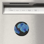 Orchideeën Magneet (Insitu (Vaatwasser))