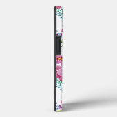 Orchideeën met kolibrie Case-Mate iPhone case (Achterkant / Rechts)