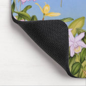 Orchideeën Muismat (Hoek)