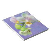 Orchideeën Notitieblok (Schuin)