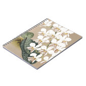 Orchideeën Notitieboek (Linkerzijde)