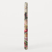 Orchideeën, Orchideae Denusblumen, door Ernst Haec Case-Mate iPhone Case (Achterkant/rechts)