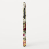 Orchideeën, Orchideae Denusblumen, door Ernst Haec Case-Mate iPhone Case (Achterkant/links)