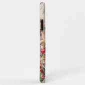 Orchideeën, Orchideae Denusblumen door Ernst Haeck Case-Mate iPhone Case (Achterkant/rechts)