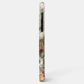 Orchideeën, Orchideae Denusblumen door Ernst Haeck Case-Mate iPhone Case (Achterkant/links)