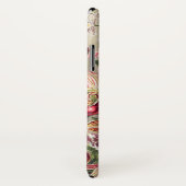 Orchideeën, Orchideae Denusblumen door Ernst Haeck Case-Mate iPhone Case (Achterkant / rechts)
