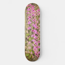 Orchideeën Persoonlijk Skateboard
