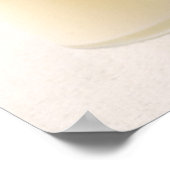 Orchideeën Poster (Hoek)