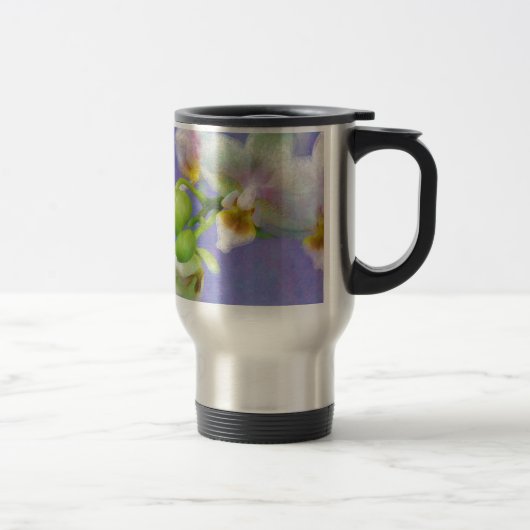 Orchideeën Reisbeker (Rechts)