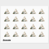 Orchideeën Sticker (Vel)