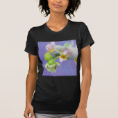 Orchideeën T-shirt (Voorkant)