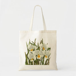 Orchideeën Tote Bag