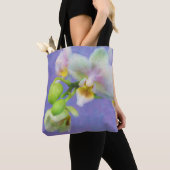 Orchideeën Tote Bag (Dichtbij)