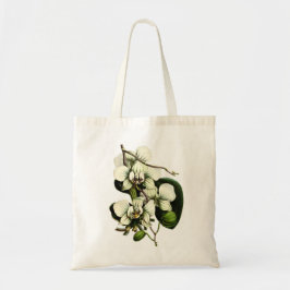 Orchideeën Tote Bag