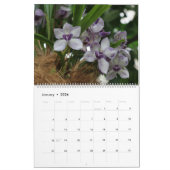 Orchideeën, tropische Planten Agenda 2022 Kalender (Jan 2026)