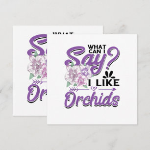Orchideeën Tuinieren