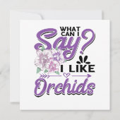Orchideeën Tuinieren (Achterkant)