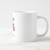 Orchideeën van Azië Grote Koffiekop (Rechts)
