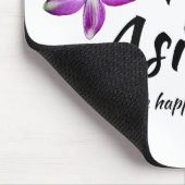 Orchideeën van Azië Muismat (Hoek)