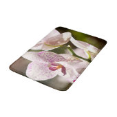Orchideeën van Shirley Taylor Badmat (Gekanteld)