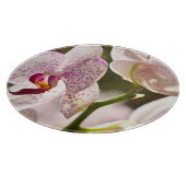 Orchideeën van Shirley Taylor Snijplank (Hoek)