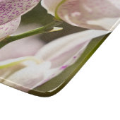 Orchideeën van Shirley Taylor Snijplank (Hoek)