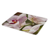 Orchideeën van Shirley Taylor Snijplank (Hoek)