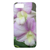 Orchideeën via telefoon Case-Mate iPhone case (Achterkant)