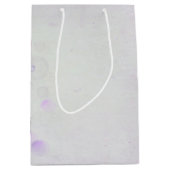 Orchideeënbellen Medium Cadeauzakje (Voorkant)