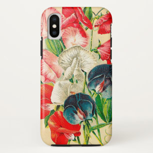  orchideeënbloem Case-Mate iPhone case