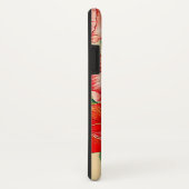  orchideeënbloem Case-Mate iPhone case (Achterkant / rechts)