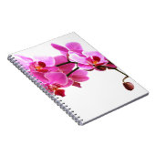 Orchideeënboek Notitieboek (Rechterzijde)