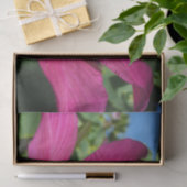 Orchideeënboom Bloesem Tropische Bloemen Tissuepapier (Geschenk)