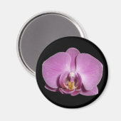 orchideeënmagneet magneet (Voorkant / Achterkant)